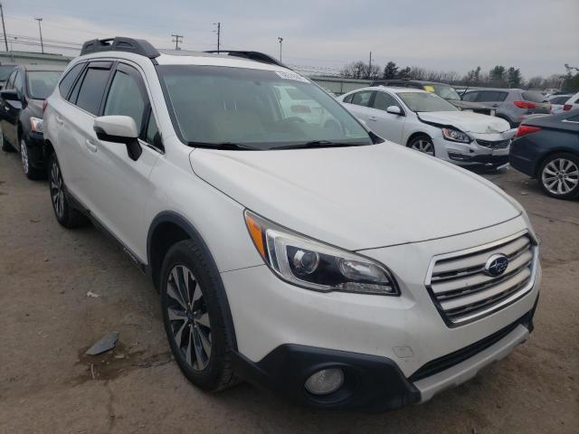 subaru outback 2. 2015 4s4bsalc1f3275829