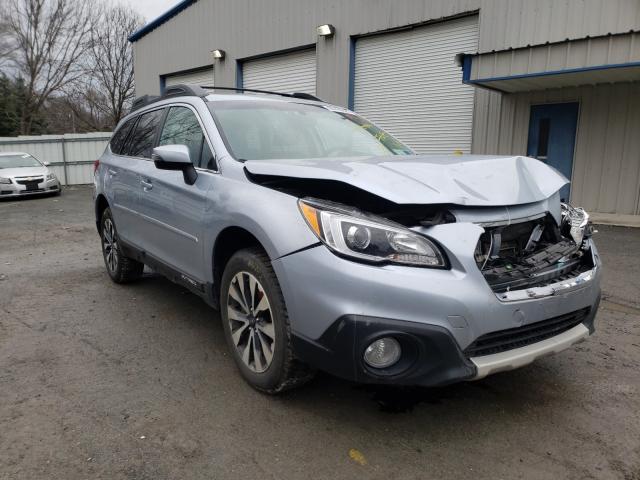 subaru outback 2. 2015 4s4bsalc1f3335737