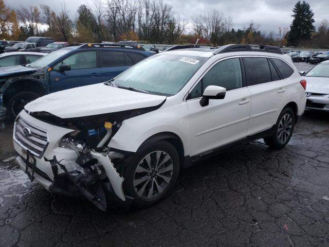 subaru outback 2. 2015 4s4bsalc2f3208818