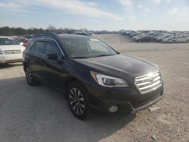 subaru outback 2. 2015 4s4bsalc2f3234108