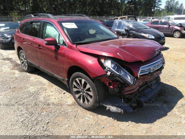 subaru outback 2016 4s4bsalc2g3261391