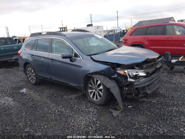 subaru outback 2015 4s4bsalc3f3357612