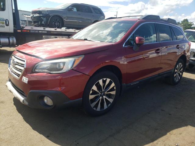 subaru outback 2015 4s4bsalc4f3216385