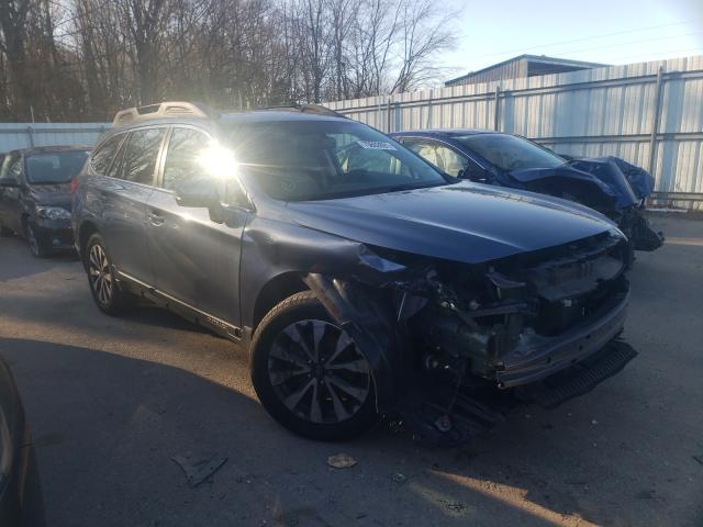 subaru outback 2. 2016 4s4bsalc4g3255348