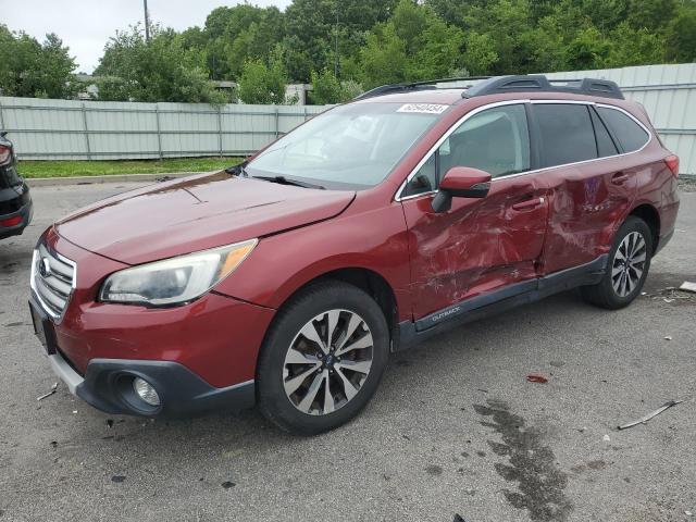 subaru outback 2. 2015 4s4bsalc5f3312347