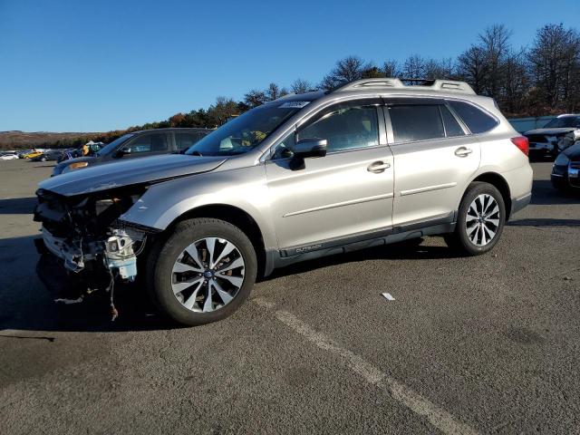 subaru outback 2. 2015 4s4bsalc5f3331139