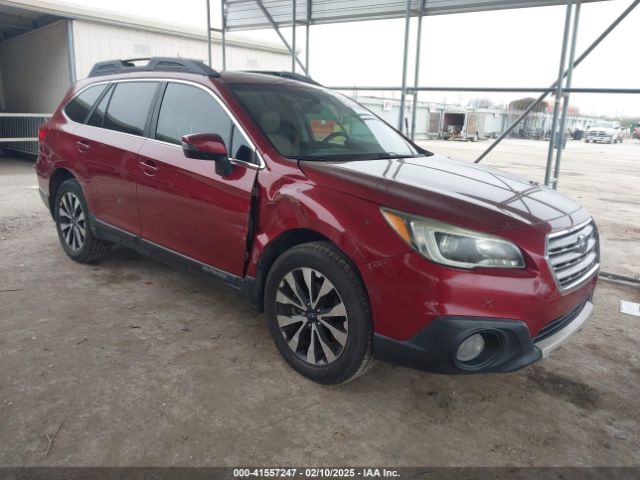 subaru outback 2015 4s4bsalc6f3211088