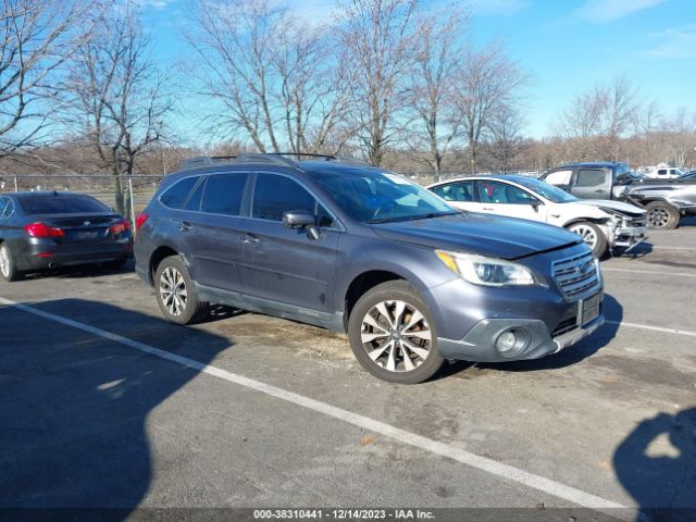 subaru outback 2015 4s4bsalc6f3233656