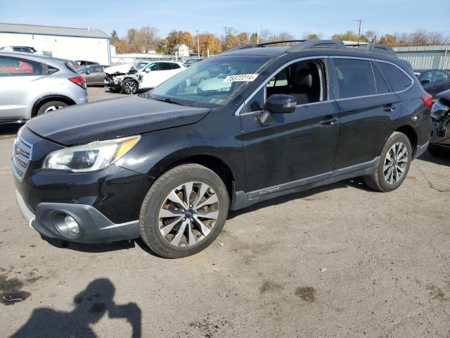 subaru outback 2. 2015 4s4bsalc6f3235374