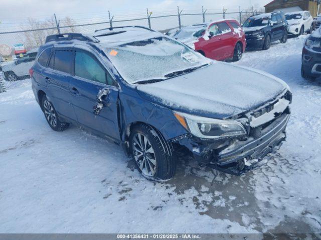 subaru outback 2015 4s4bsalc6f3328170