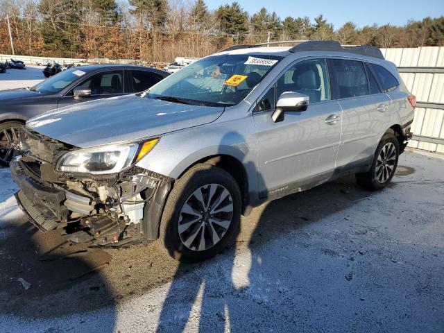 subaru outback 2. 2015 4s4bsalc6f3341484