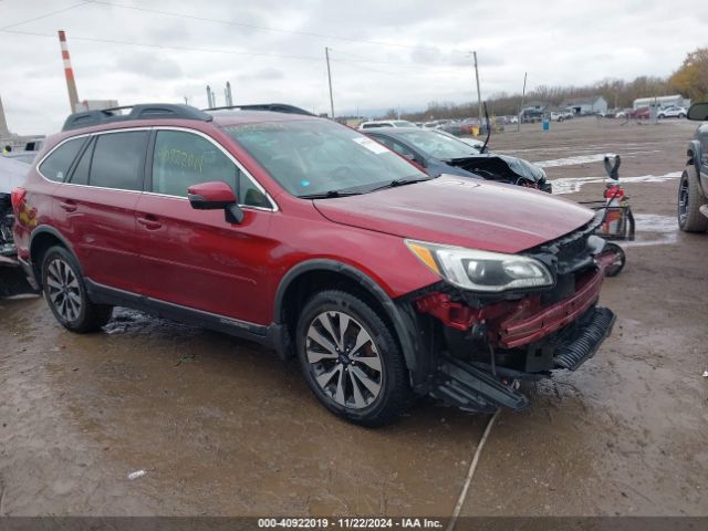 subaru outback 2016 4s4bsalc7g3212851