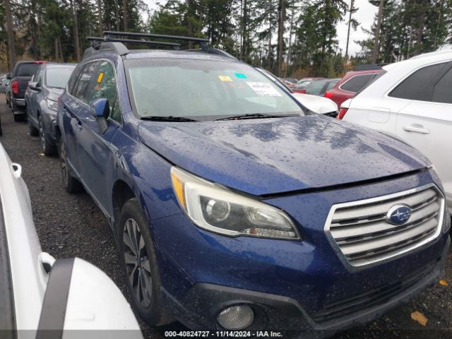 subaru outback 2015 4s4bsalc8f3294068