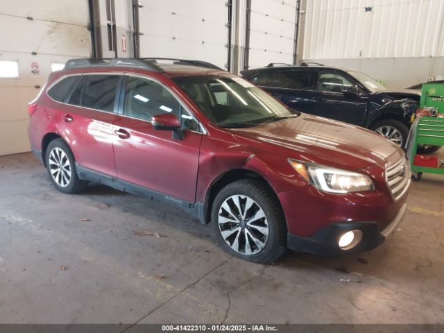 subaru outback 2016 4s4bsalc8g3240142