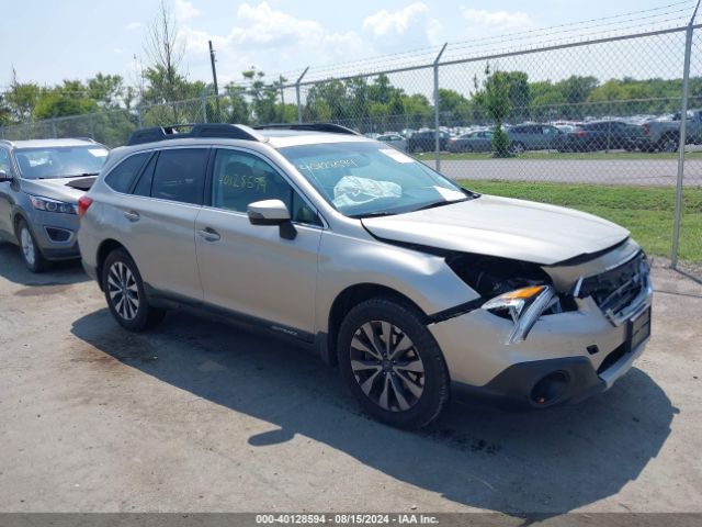 subaru outback 2015 4s4bsalc9f3269700