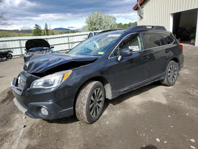 subaru outback 2015 4s4bsalc9f3313534