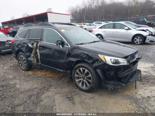 subaru outback 2015 4s4bsalc9f3325327