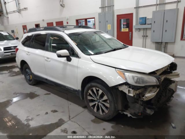 subaru outback 2015 4s4bsalc9f3336070