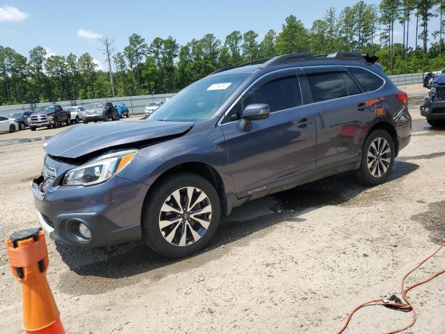 subaru outback 2. 2015 4s4bsalcxf3276039