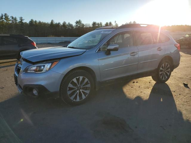 subaru outback 2. 2015 4s4bsanc0f3317341