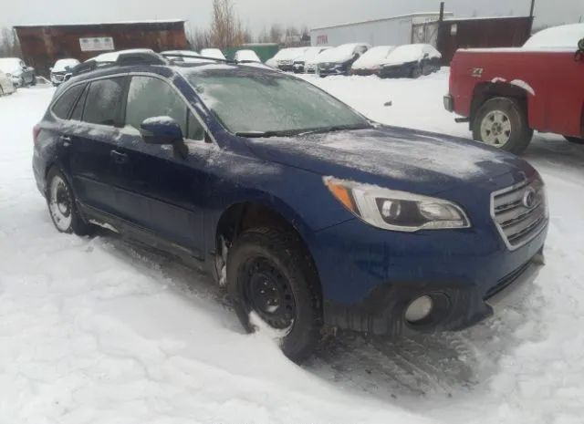 subaru outback 2016 4s4bsanc0g3229889