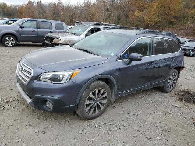 subaru outback 2. 2016 4s4bsanc0g3296475