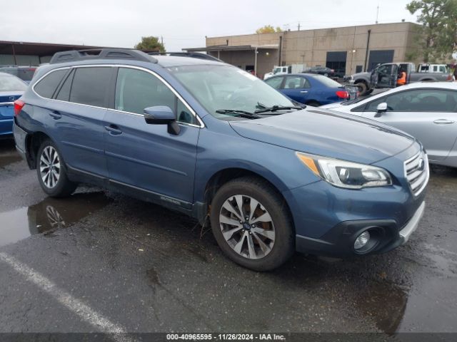 subaru outback 2016 4s4bsanc0g3320614