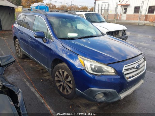 subaru outback 2017 4s4bsanc0h3205352