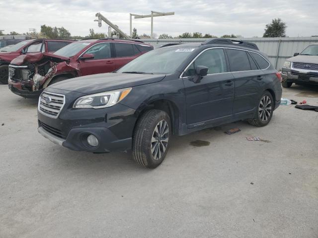 subaru outback 2. 2017 4s4bsanc0h3240005