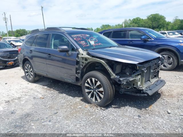 subaru outback 2017 4s4bsanc0h3242045