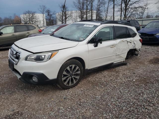 subaru outback 2. 2017 4s4bsanc0h3251005