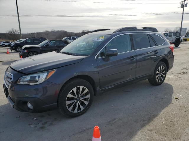 subaru outback 2. 2017 4s4bsanc0h3276079