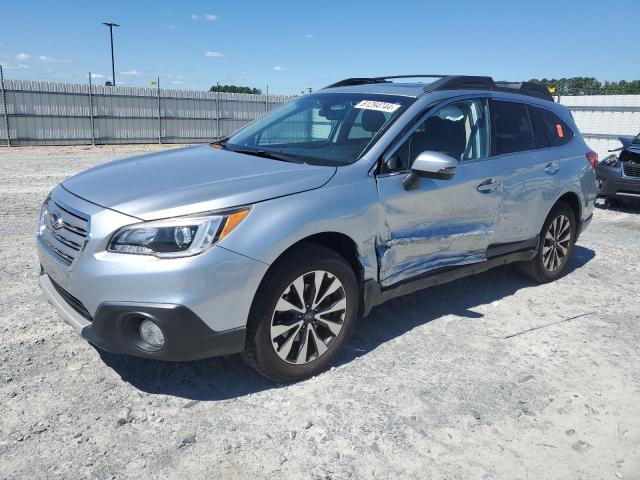 subaru outback 2017 4s4bsanc0h3310683