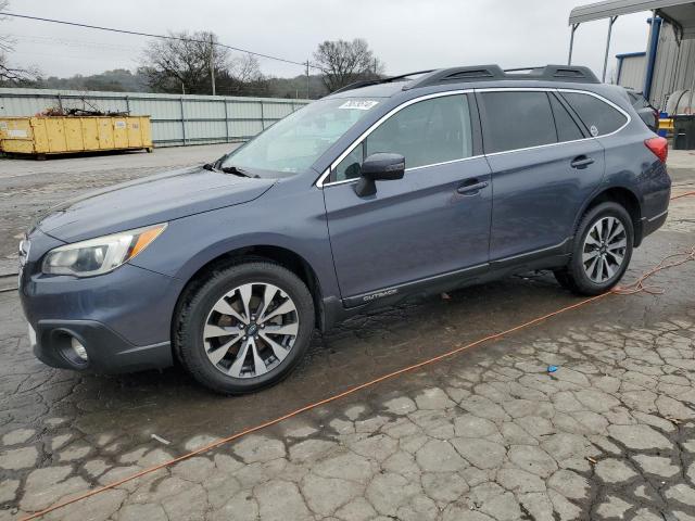 subaru outback 2. 2017 4s4bsanc0h3316872