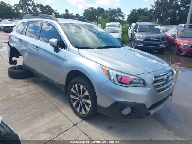 subaru outback 2017 4s4bsanc0h3350648