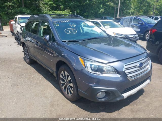 subaru outback 2017 4s4bsanc0h3409309