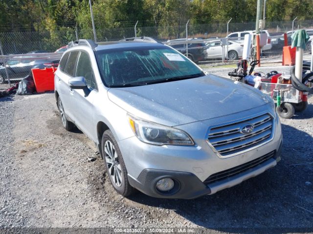 subaru outback 2017 4s4bsanc0h3414249