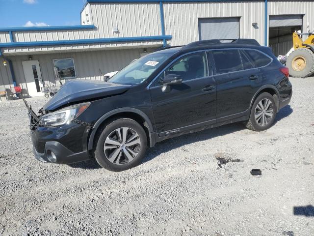 subaru outback 2. 2018 4s4bsanc0j3236963