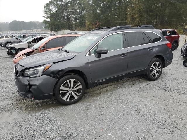 subaru outback 2. 2018 4s4bsanc0j3343706