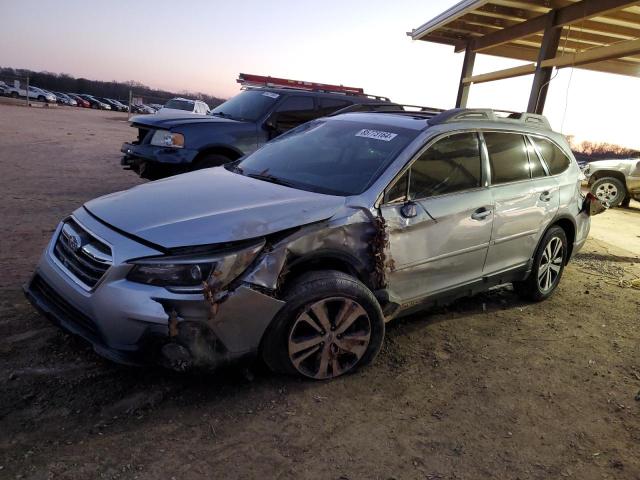 subaru outback 2. 2018 4s4bsanc0j3382280