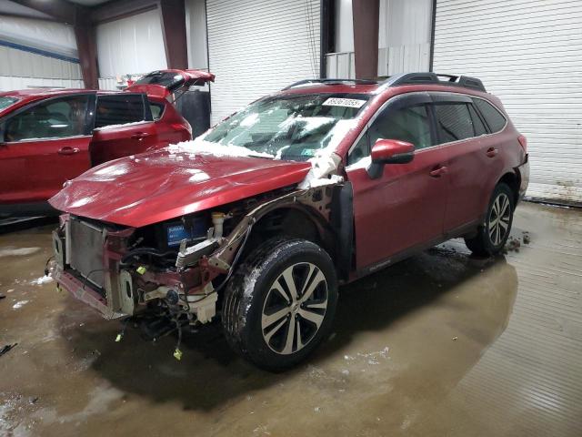 subaru outback 2. 2019 4s4bsanc0k3218562