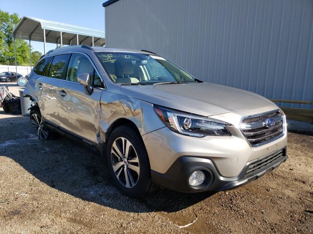 subaru  2019 4s4bsanc0k3248550