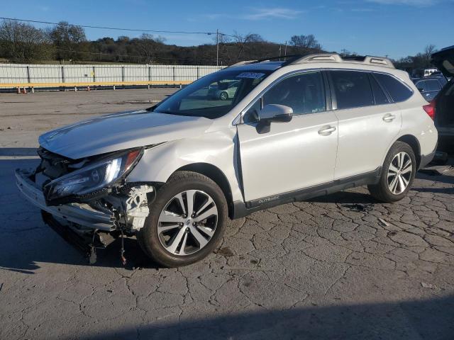 subaru outback 2. 2019 4s4bsanc0k3255305