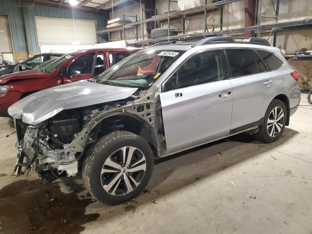 subaru outback 2. 2019 4s4bsanc0k3310870