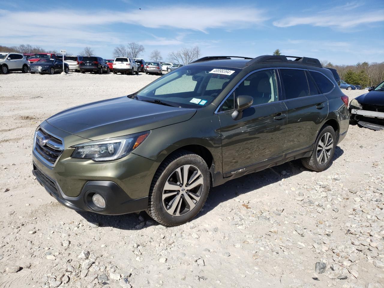 subaru outback 2019 4s4bsanc0k3335543