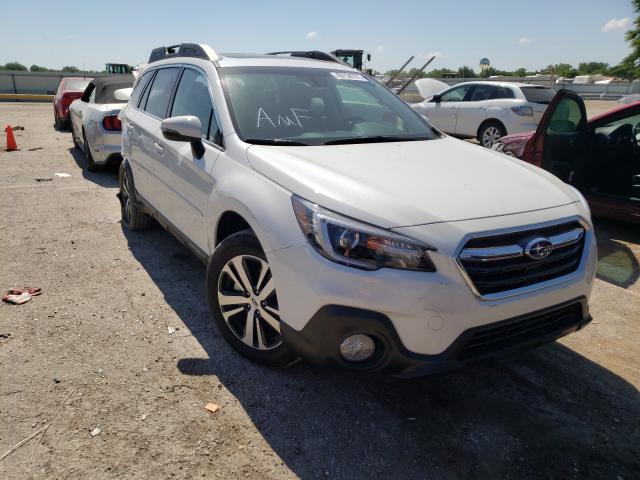 subaru outback 2. 2019 4s4bsanc0k3338359