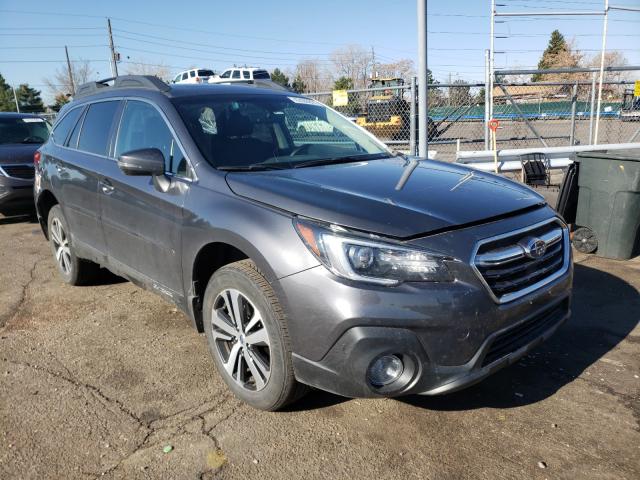 subaru outback 2. 2019 4s4bsanc0k3343268