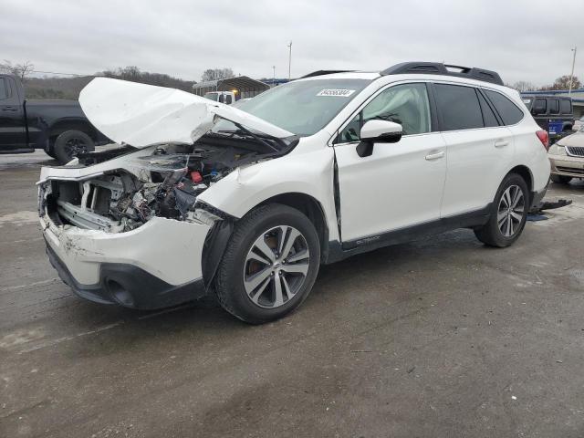 subaru outback 2. 2019 4s4bsanc0k3384385