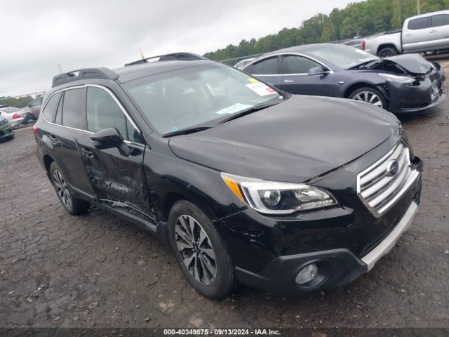 subaru outback 2015 4s4bsanc1f3302444