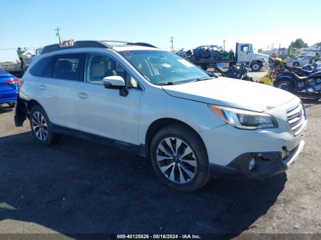 subaru outback 2015 4s4bsanc1f3335914